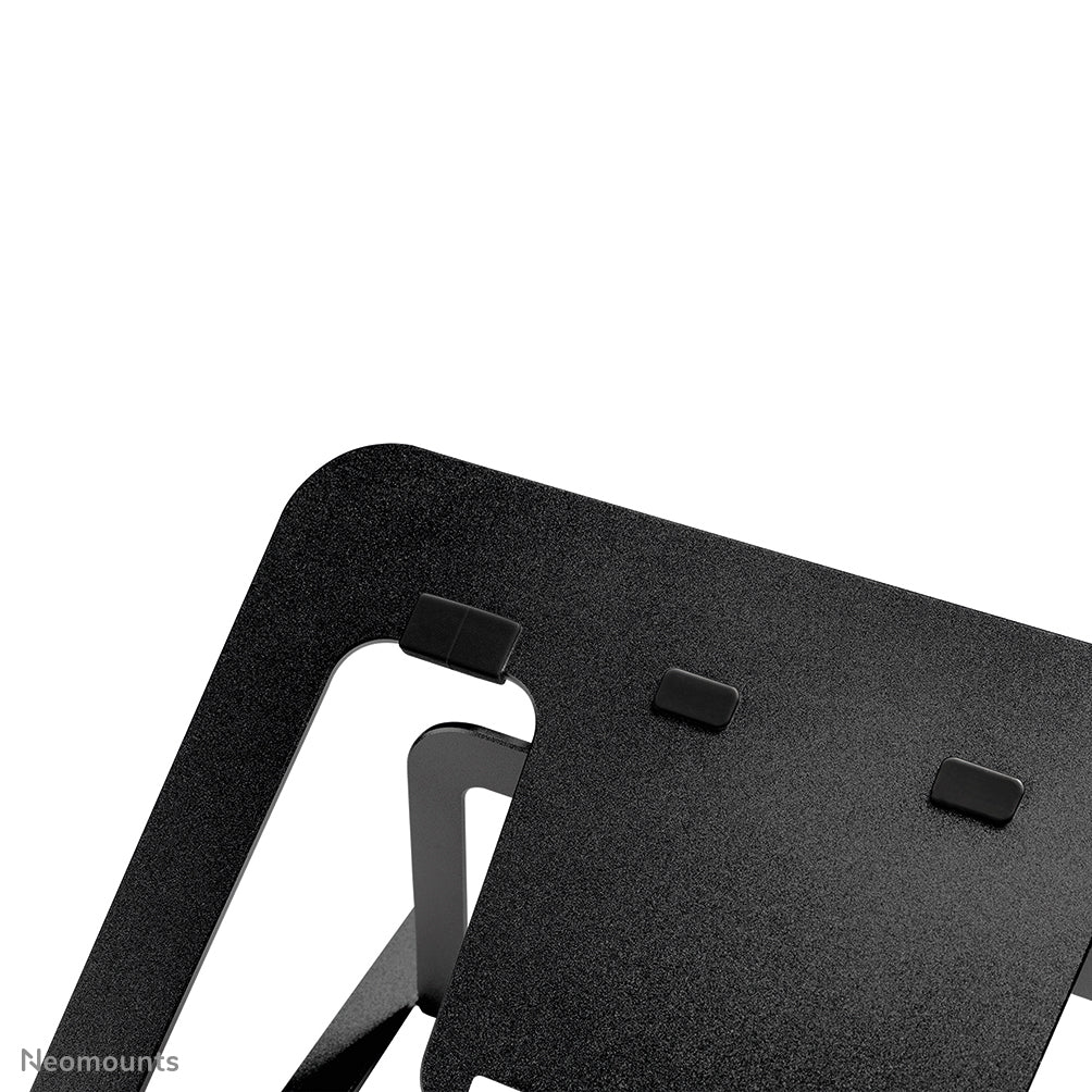 Neomounts NSLS085BLACK Laptop-Halterung 10-17" - faltbar - kompakt - universal