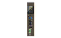 QNAP QBoat-300 NAS Kompakt 4 GB 0 TB QNAP QTS Grau