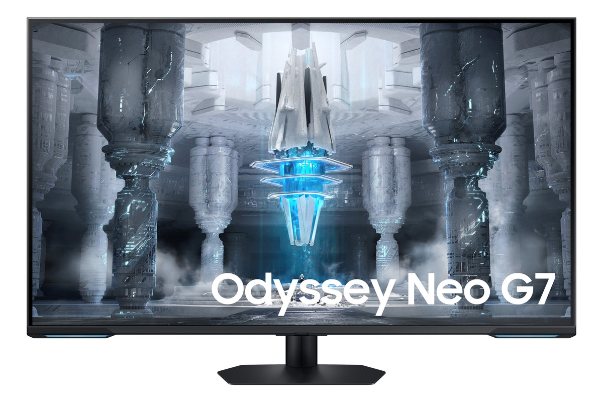 Samsung Odyssey Neo G70C (43") Gaming Monitor