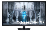 Samsung Odyssey Neo G70C (43") Gaming Monitor