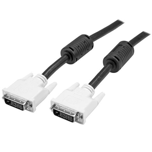 2M DVI-D DUAL LINK CABLE M/M