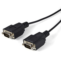 StarTech.com 2 Port FTDI USB auf Seriell RS232 Adapter - USB zu RS-232 Kabel