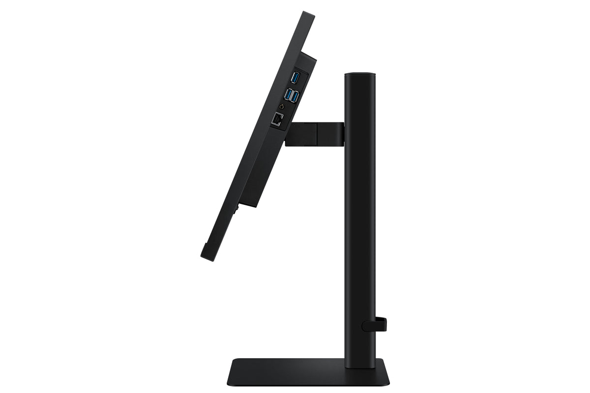 Samsung S60UD Computerbildschirm 61 cm (24") 2560 x 1440 Pixel Quad HD LCD Schwarz