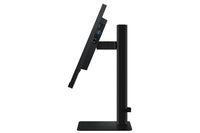 Samsung S60UD Computerbildschirm 61 cm (24") 2560 x 1440 Pixel Quad HD LCD Schwarz