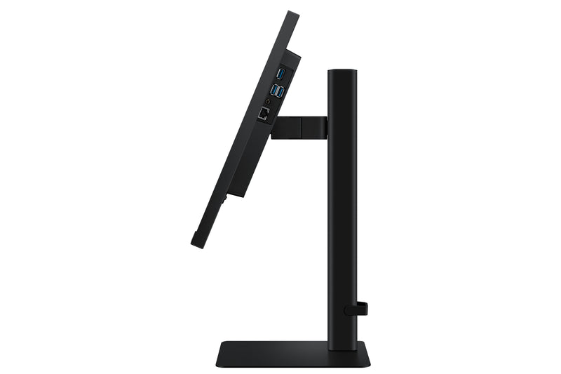 Samsung S60UD Computerbildschirm 61 cm (24") 2560 x 1440 Pixel Quad HD LCD Schwarz