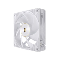 ASUS ProArt PF120 Fan PWM White Computergehäuse Ventilator 12 cm Weiß 1 Stück(e)