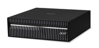 Acer Veriton GN100 AI-006 GB10 128 GB LPDDR5x-SDRAM 2 TB SSD DGX OS Mini PC Arbeitsstation Schwarz, Grau