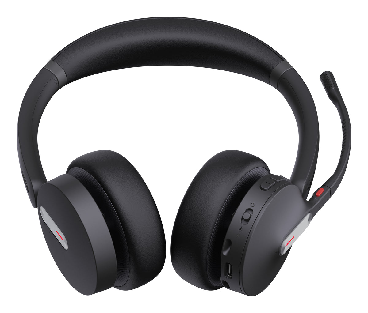 Yealink BH70 Dual Teams USB-C Headset