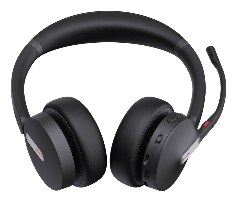 Yealink BH70 Dual UC USB-A Headset