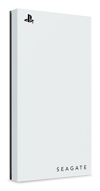 Seagate Game Drive 1 To 3.2 Gen 1 (3.1 Gen 1) Blanc