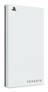 Seagate Game Drive 1 To 3.2 Gen 1 (3.1 Gen 1) Blanc