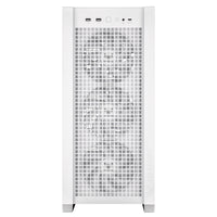 ASUS TUF Gaming GT302 ARGB Midi Tower Weiß