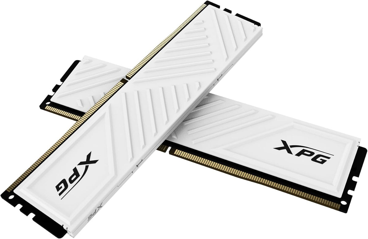 XPG GAMMIX AX4U32008G16A-DTWHD35 Speichermodul 16 GB 2 x 8 GB DDR4 3200 MT/s 288-pin DIMM