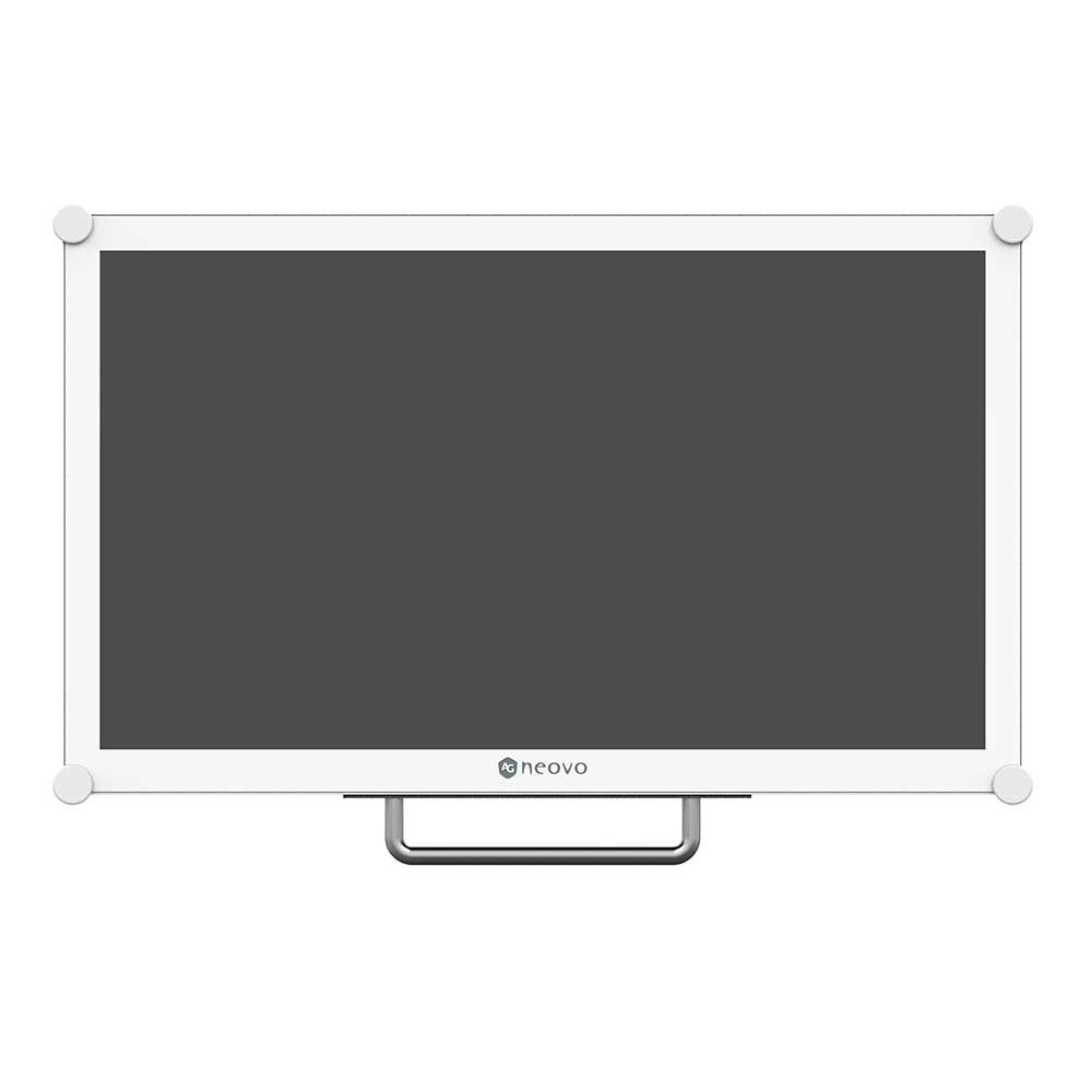 AG Neovo DR-2202 Écran d'ordinateur 54,6 cm (21.5") 1920 x 1080 pixels Full HD LED Blanc