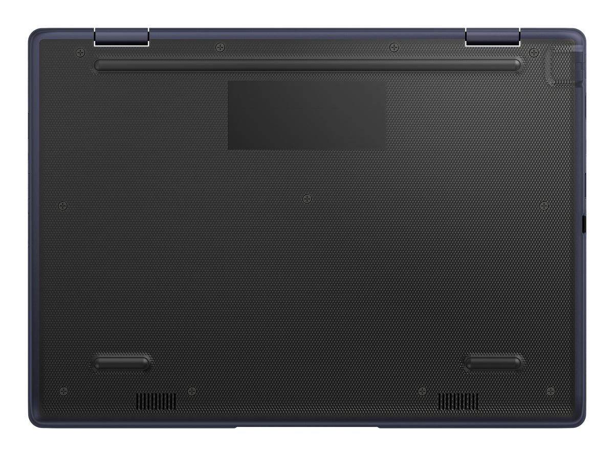 ASUS Chromebook CR11 Flip CR1104FTA-NS0404 Intel® N N150 29,5 cm (11.6") Touchscreen HD 8 GB LPDDR5-SDRAM 64 GB eMMC Wi-Fi 6 (802.11ax) ChromeOS Grau Schweiz