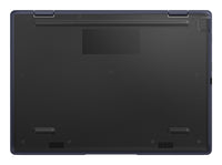 ASUS Chromebook CR11 Flip CR1104FTA-NS0404 Intel® N N150 29,5 cm (11.6") Touchscreen HD 8 GB LPDDR5-SDRAM 64 GB eMMC Wi-Fi 6 (802.11ax) ChromeOS Grau Schweiz