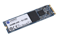Kingston Technology A400 120 GB M.2 Serial ATA III TLC