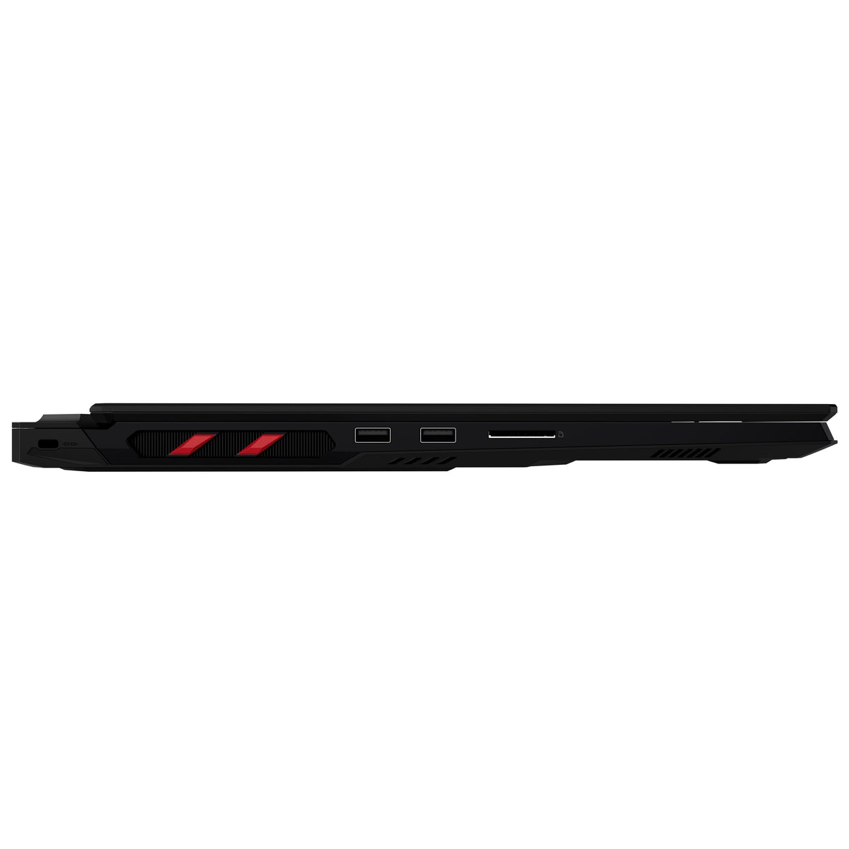 MSI Raider 18 HX AI A2XWJG NVIDIA GeForce Intel Core Ultra 9 285HX Laptop 45,7 cm (18") UHD+ 64 GB DDR5-SDRAM 4 TB SSD NVIDIA GeForce RTX 5090 Wi-Fi 7 (802.11be) Windows 11 Pro Schwarz