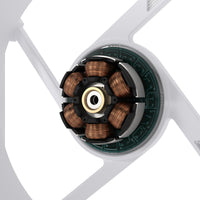ASUS ProArt PF120 Fan PWM White 3in1 Computergehäuse Ventilator 12 cm Weiß 3 Stück(e)