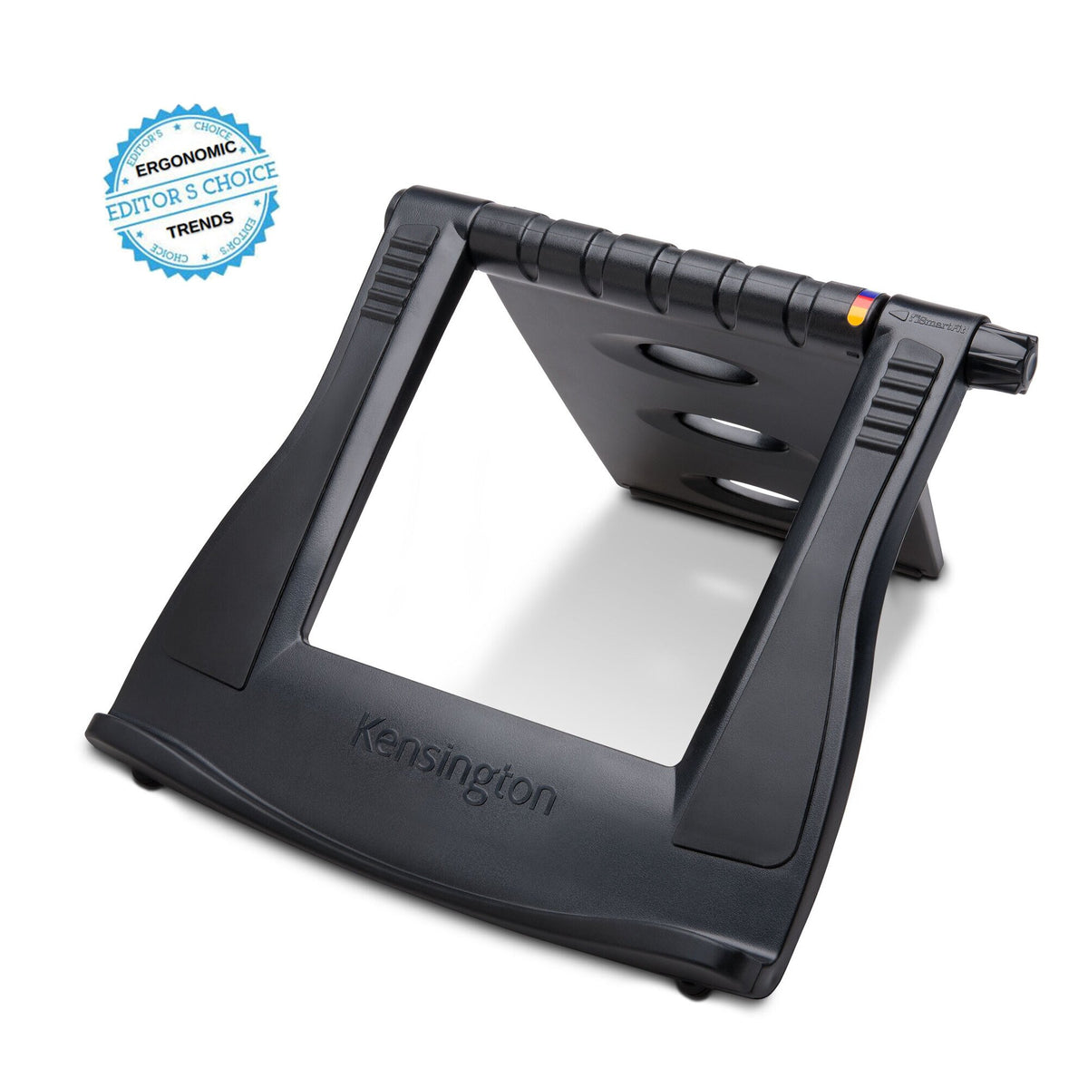 Kensington SmartFit Easy Riser Laptopständer — Schwarz