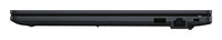ASUS ExpertBook BM1 BM1403CDA-S61825X AMD Ryzen™ 5 150 Laptop 35,6 cm (14") Full HD 16 GB DDR5-SDRAM 512 GB SSD Wi-Fi 6 (802.11ax) Windows 11 Pro Deutsch Schwarz, Grau
