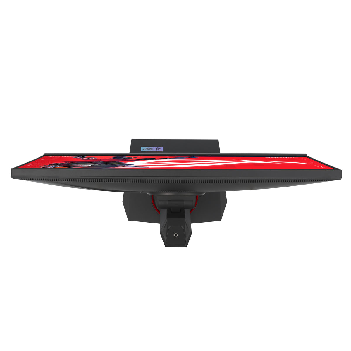 ASUS ROG Strix XG27ACMS Computerbildschirm 68,6 cm (27") 2560 x 1440 Pixel Quad HD LCD Schwarz