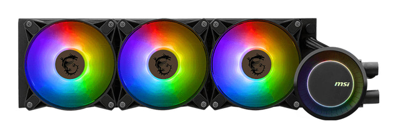 MSI K MSI MAG CoreLiquid E360 – Ansicht 5