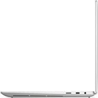 DELL XPS 14 9440 Intel Core Ultra 7 155H Laptop 36,8 cm (14.5") Touchscreen 3.2K 32 GB LPDDR5x-SDRAM 1 TB SSD NVIDIA GeForce RTX 4050 Wi-Fi 6E (802.11ax) Windows 11 Pro Schweiz Silber