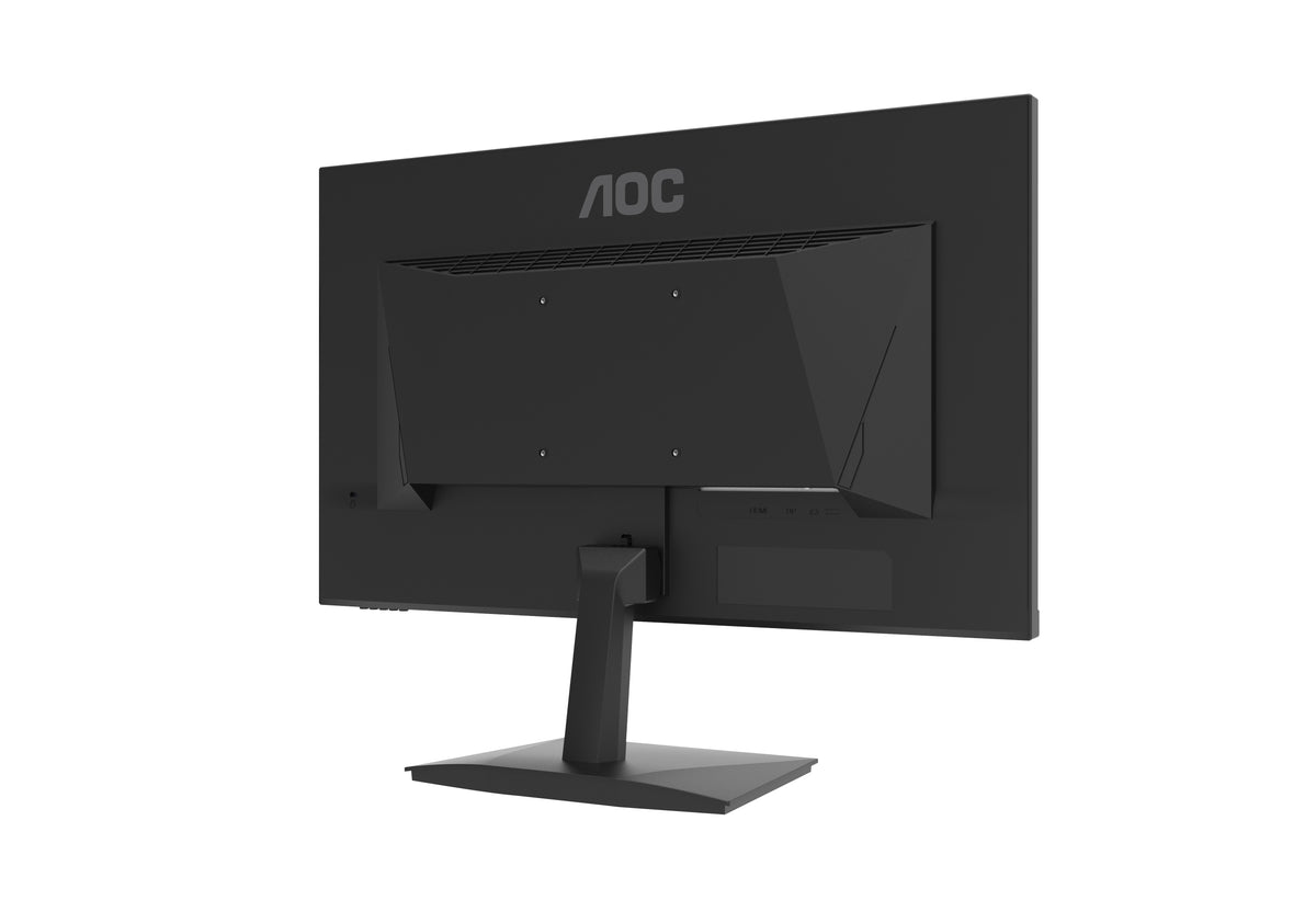 AOC G1 24G15N2 Computerbildschirm 60,5 cm (23.8") 1920 x 1080 Pixel Full HD LCD Schwarz