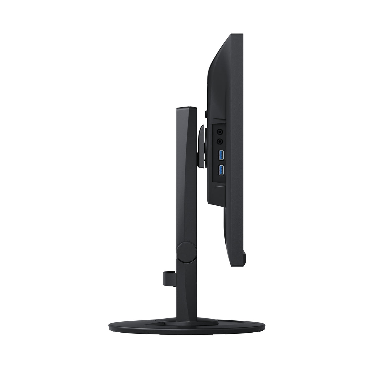 EIZO FlexScan EV2360-BK Computerbildschirm 57,1 cm (22.5") 1920 x 1200 Pixel WUXGA LCD Schwarz