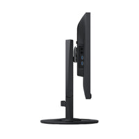 EIZO FlexScan EV2360-BK Computerbildschirm 57,1 cm (22.5") 1920 x 1200 Pixel WUXGA LCD Schwarz