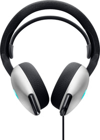 Alienware AW520H Kopfhörer Kabelgebunden Kopfband Gaming Weiß