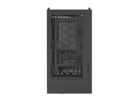GENESIS Diaxid 605 ARGB Midi Tower Schwarz