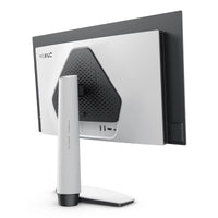 BenQ EX271QZ Computerbildschirm 67,3 cm (26.5") 2560 x 1440 Pixel 2K OLED Weiß