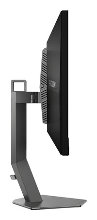 AOC AG276QSG2/11 Computerbildschirm 68,6 cm (27") 2560 x 1440 Pixel Schwarz, Grau