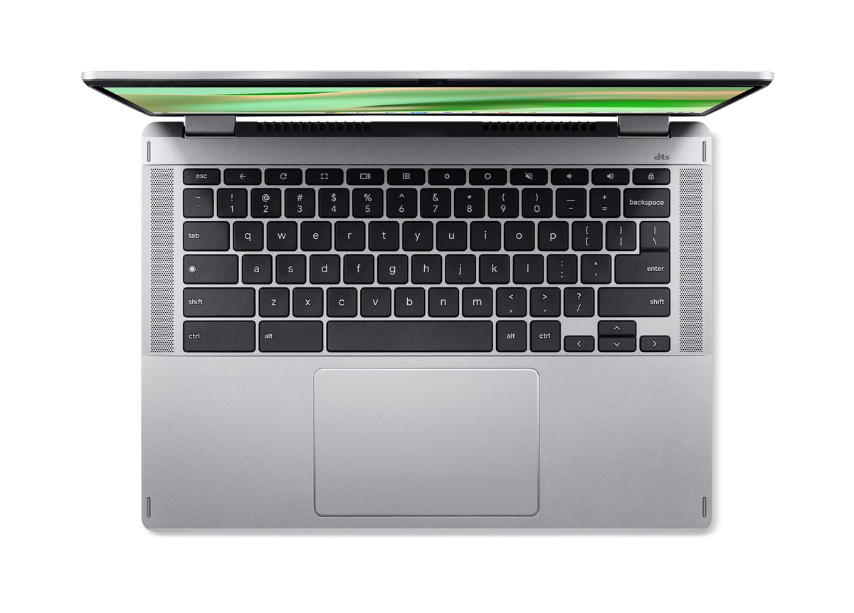 Acer Aspire Chromebook Spin 314, i3-N305,Chrome OS
