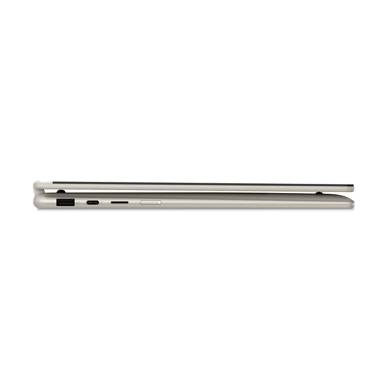 Lenovo Yoga 7 2-in-1 14ILL10 Copilot+ PC Intel Core Ultra 5 226V Hybrid (2-in-1) 35,6 cm (14") Touchscreen WUXGA 16 GB LPDDR5x-SDRAM 1 TB SSD Wi-Fi 7 (802.11be) Windows 11 Home Deutsch Grau