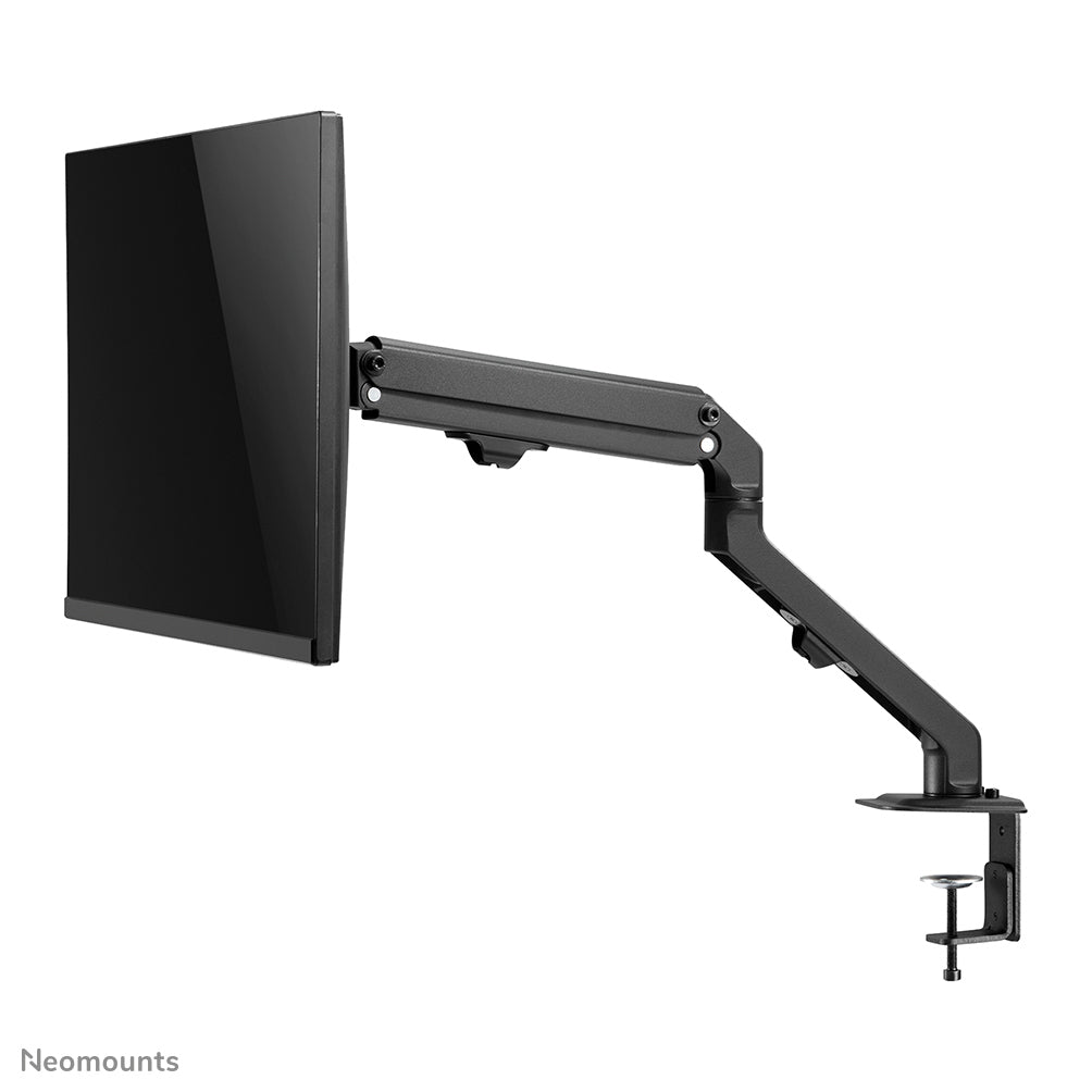 Neomounts FPMA-D650BLACK Monitorarm 17-27" - Schraubenfeder