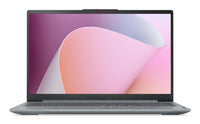 Lenovo IdeaPad Slim 3 15ABR8 AMD Ryzen™ 5 5625U Laptop 39,6 cm (15.6") Full HD 8 GB DDR4-SDRAM 256 GB SSD Wi-Fi 6 (802.11ax) Windows 11 Home Grau Deutsch