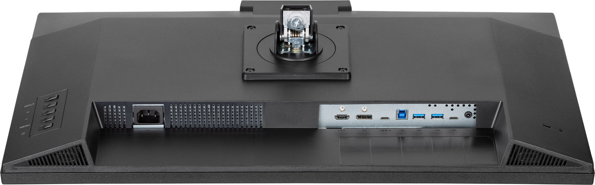iiyama ProLite XUB2790QSUH-B2 Computerbildschirm 68,6 cm (27") 2560 x 1440 Pixel Quad HD LED Schwarz