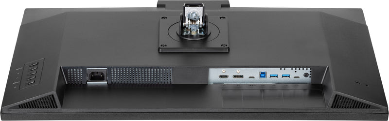 iiyama ProLite XUB2790QSUH-B2 Computerbildschirm 68,6 cm (27") 2560 x 1440 Pixel Quad HD LED Schwarz
