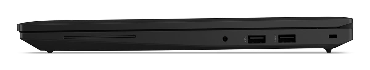 Lenovo ThinkPad L16 Gen 3 (AMD) Copilot+ PC AMD Ryzen AI 5 430 Laptop 40,6 cm (16") WUXGA 16 GB DDR5-SDRAM 512 GB SSD Wi-Fi 7 (802.11be) Windows 11 Pro Schweiz Schwarz