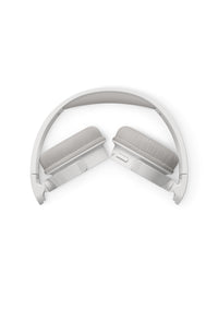 Philips TAH3209WT/00 Kopfhörer & Headset Kabellos Kopfband Anrufe/Musik Bluetooth Weiß