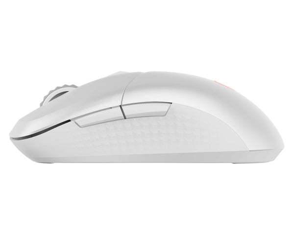 MSI Versa 300 Wireless Maus Gaming rechts RF Wireless + Bluetooth + USB Type-C Optisch 8000 DPI