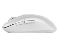 MSI Versa 300 Wireless Maus Gaming rechts RF Wireless + Bluetooth + USB Type-C Optisch 8000 DPI