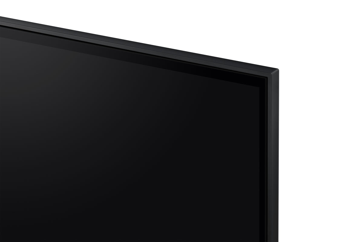 Samsung M7 M70F Computerbildschirm 109,2 cm (43") 3840 x 2160 Pixel 4K Ultra HD LCD Schwarz