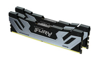 Kingston Technology FURY 48GB 8800MT/s DDR5 CL42 CUDIMM (2er-Kit) Renegade Silver