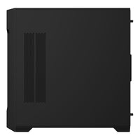 GIGABYTE C102 GLASS Midi Tower Schwarz