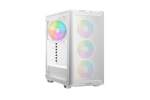 Midi be quiet! Pure Base 501 LX White