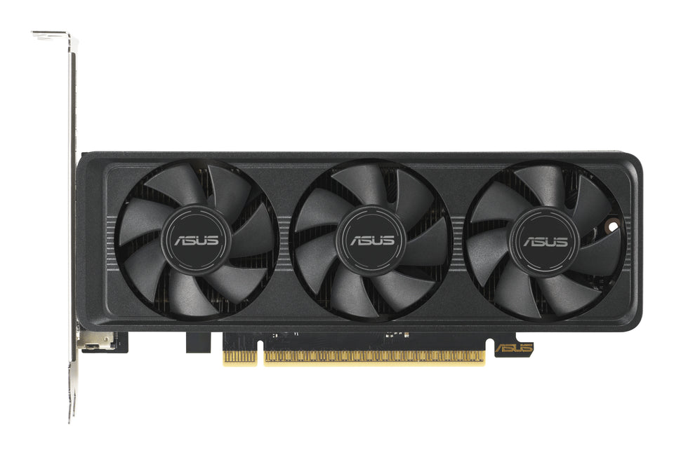 ASUS RTX5060-O8G-LP-BRK NVIDIA GeForce RTX 5060 8 Go GDDR7